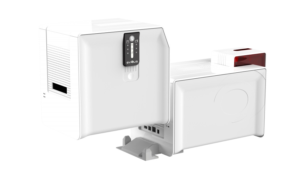 M&oacute;dulo de Laminaci&oacute;n EVOLIS S10212