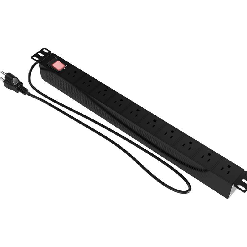 Regleta Nexxt Solutions Home AW222NXT81