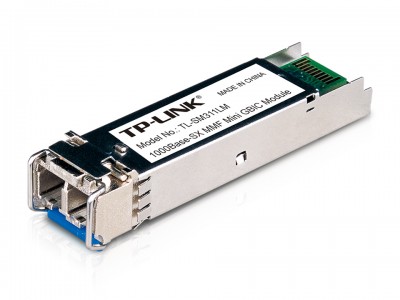 MiniGBIC TP-LINK SM311LM