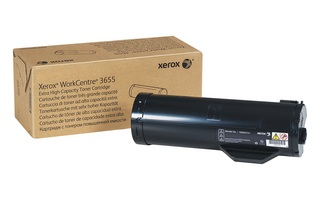 Tóner XEROX WC 3655