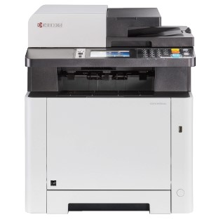 Multifuncional Color KYOCERA M5526cdw