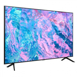 Television SAMSUNG UN43CU7000FXZX